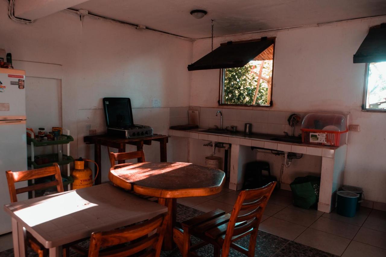 Bed and Breakfast El Marabu Chill'N Surf Aposentillo Exteriér fotografie