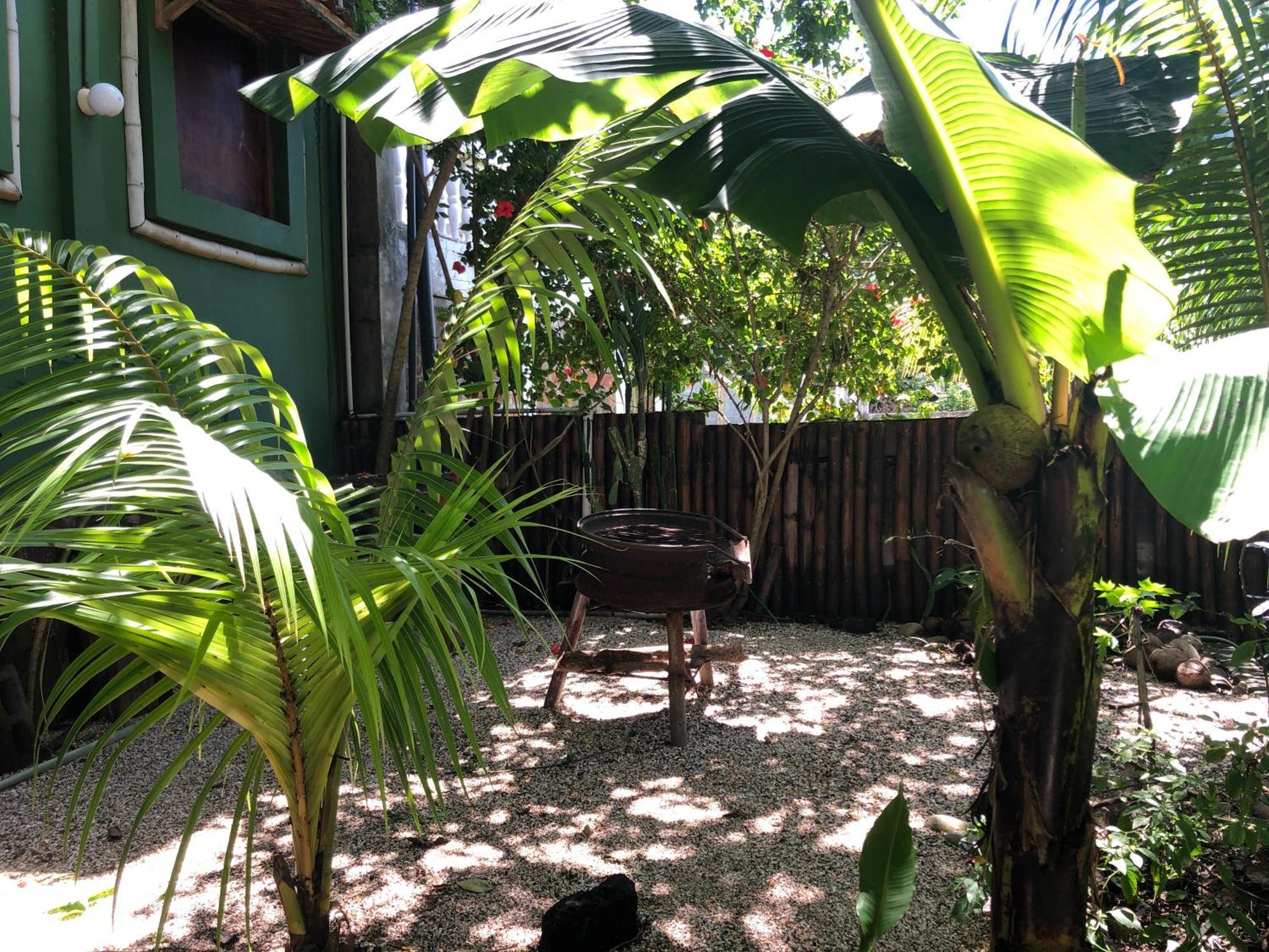 Bed and Breakfast El Marabu Chill'N Surf Aposentillo Exteriér fotografie