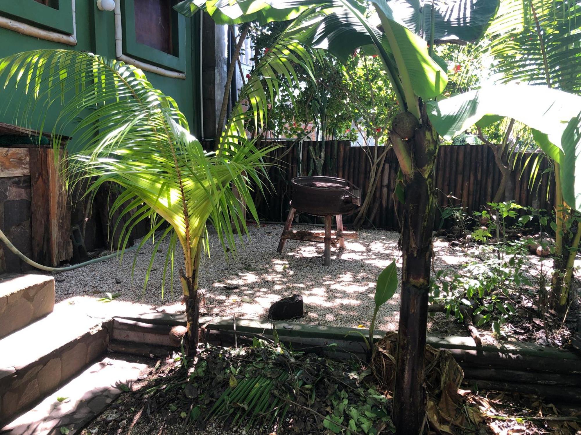 Bed and Breakfast El Marabu Chill'N Surf Aposentillo Exteriér fotografie